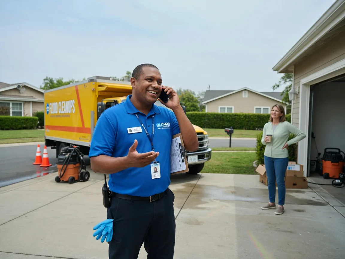 Water Damage Restoration Temple, NH FAQs